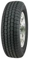 Rapid TracVan 185/75R16C TL 104/102R