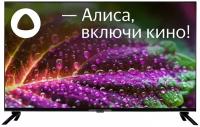 40" Телевизор Hyundai H-LED40BS5003 LED на платформе Яндекс.ТВ, черный