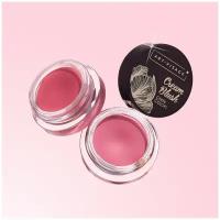 ART-VISAGE Румяна кремовые "CREAM BLUSH" 13 розовый кварц