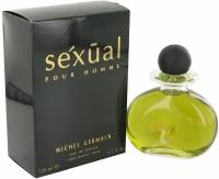 Michel Germain туалетная вода Sexual pour Homme, 75 мл