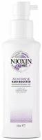 NIOXIN Intensive Therapy Hair Booster - Усилитель роста волос, 100мл