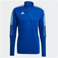 Джемпер тренировочный Adidas TIRO21 TR Top