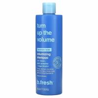 B.fresh, Turn Up the Volume, Volumizing Shampoo, For Fine, Thin Hair, Lavender Mist, 12 fl oz (355 ml)