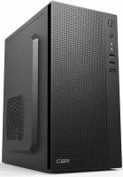 Офисный компьютер ARENA 8394 Intel Core i5-4460/8 ГБ DDR3/Intel HD Graphics 4600/Без HDD/240 ГБ SSD/Windows 10 pro