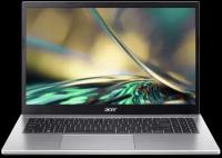 Ноутбук Acer A315-24P-R4VE-W11 серебристый Ryzen 3 7320U/8ГБ/512ГБ SSD/AMD Radeon/15.6" FHD IPS/W11