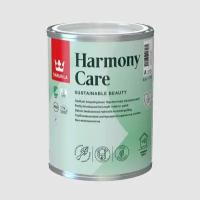 TIKKURILA HARMONY CARE краска интерьерная, глубокоматовая, база A (0,9л)