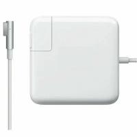 Сетевое зарядное устройство для ноутбука MacBook MagSafe (16.5V, 3.65A, 60W) <белый>