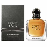 Туалетная вода Giorgio Armani Stronger With You Only 50 мл