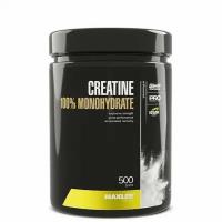 Креатин Maxler Creatine Monohydrate, 500 гр