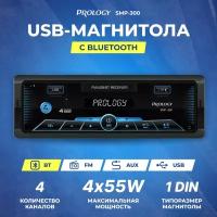 Автомагнитола Prology SMP-300