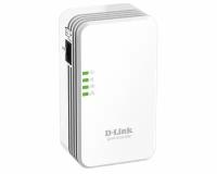 Адаптер Powerline D-LINK DHP-W310AV/C1A