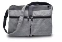 Valco baby Сумка All Purpose Caddy Grey Marle