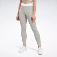 Леггинсы Reebok Identity Cotton Leggings Lдля женщин