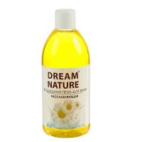 Пена для ванн "Dream Nature" Ромашка 1 л