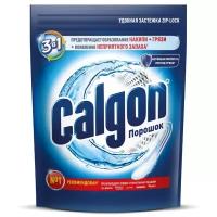 Средство для смягчения воды и предотвращения образования накипи Calgon, 750 г