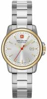Швейцарские наручные часы Swiss Military Hanowa 06-7230.7.55.001