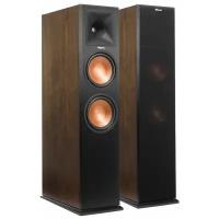 Напольная акустика Klipsch RP-280FA, Walnut