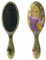 Wet Brush Расчёска для спутанных волос / Pro Detangler Disney Princess Rapunzel BWRDISIWHHRA