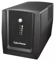 ИБП CyberPower UT1500E 1500 В·А, EURO, розеток - 4 (UT1500E)