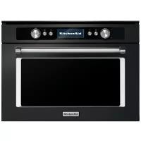 Микроволновая печь встраиваемая KitchenAid KMQCXB 45600