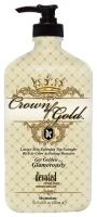 Devoted Creations Увлажняющий крем с ДГА Crown of Gold, 550 мл