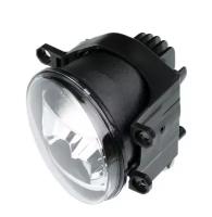 Светодиодная противотуманная фара OPTIMA LED FOG LIGHT 807 Toyota/Lexus, 90мм, 6W, 5500K, 12V-24V, комплект 2шт