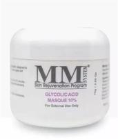 Glycolic Acid Masque - Маска с гликолевой кислотой 10%