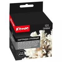 Картридж струйный Комус 131 C8765HE чер. для HP DJ 5743/6543