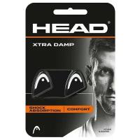 Виброгаситель HEAD XtraDamp (белый), арт.285511-WH, белый