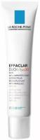 La Roche-Posay Effaclar DUO (+) Крем-гель для проблемной кожи SPF30, 40 мл