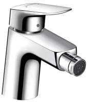 Смеситель для биде Hansgrohe Logis 71204000