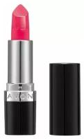 AVON True Увлажняющая кремовая губная помада Ультра, Красная классика/Red 2000