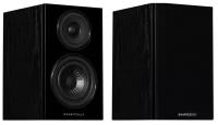 Полочная акустика Wharfedale Diamond 12.1 BLACK OAK