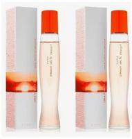 Набор туалетная вода Avon Summer White Sunset 2шт по 50 мл