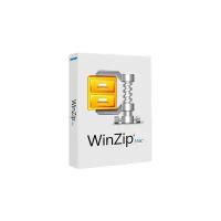 Corel WinZip Mac Edition 9 Pro License EN (50000+) (LCWZMAC9PRO7)