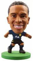 Фигурка футболиста Soccerstarz Антонио Валенсия Манчестер Юнайтед (Antonio Valencia Man Utd) Away Kit (202506)