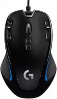 Мышь Logitech G300s (M/N: M-U0029), EWR2 (910-004346)