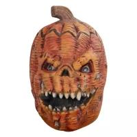 Маска Злобной тыквы - Halloween Mask