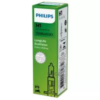 Лампа галогенная Philips 12258LLECOC1
