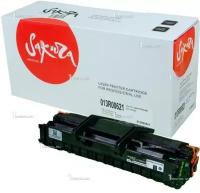 Картридж SAKURA 013R00621 черный для Xerox WorkCentre PE220 совместимый (SA013R00621)