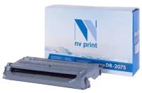 Барабан NV Print DR-2075 для Brother HL2030/2040/2070N/MFC7420/7820N (12000k)