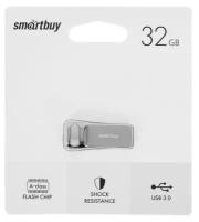 Память USB Flash 32 ГБ Smartbuy M2 32Gb [SB32GBM2]