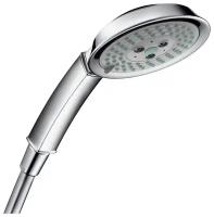 Душевая лейка Hansgrohe Raindance Classic 100 Air 3jet 28548000