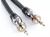 Кабель Eagle Cable Deluxe mini jack 3.5 mm - mini jack 3.5 mm