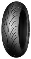 Мотошина / шина для мотоцикла Michelin Pilot Road 4 190/55ZR17 75W