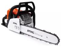 Бензопила STIHL MS 170 (11300123002)