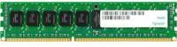 Оперативная память Apacer DDR3L 8Gb 1600MHz CL11 1.35V (DG.08G2K. KAM)