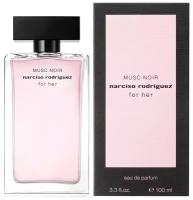 Парфюмерная вода Narciso Rodriguez Musc Noir For Her 100 мл