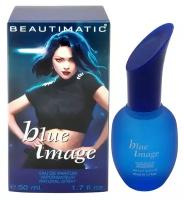 Beautimatic Женский Blue Image for Women Парфюмированная вода (edp) 50мл