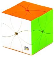 Головоломка магнитный реди куб Yuxin 8 Petals M cube, color